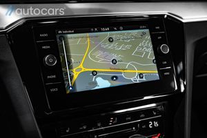 Volkswagen Passat bild 16