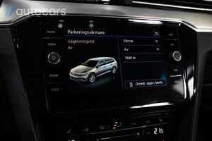 Volkswagen Passat bild 20