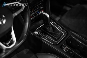 Volkswagen Passat bild 21