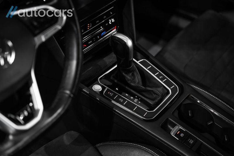 Volkswagen Passat bild 21