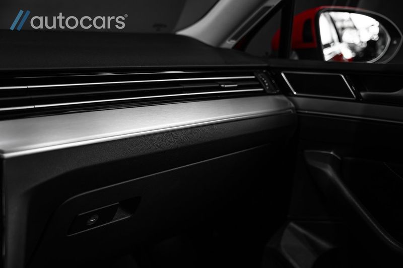 Volkswagen Passat bild 28