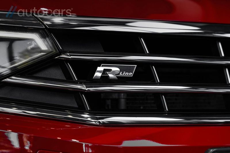 Volkswagen Passat bild 10