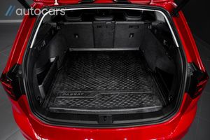 Volkswagen Passat bild 30