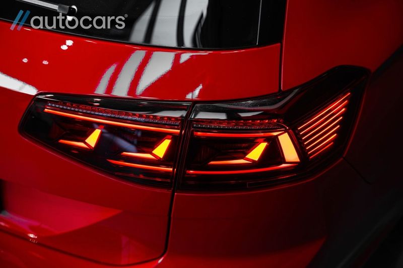 Volkswagen Passat bild 27