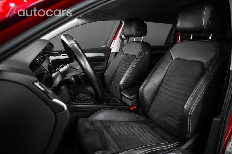 Volkswagen Passat bild 23