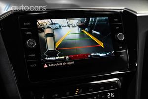 Volkswagen Passat bild 19