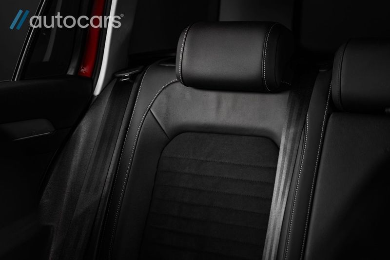 Volkswagen Passat bild 25