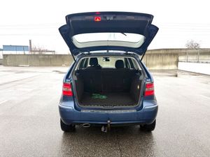 Mercedes B180 bild 7