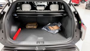 Kia EV3 bild 11