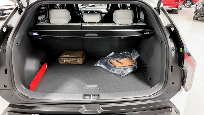 Kia EV3 bild 11