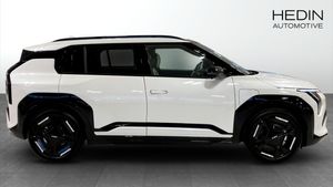 Kia EV3 bild 6