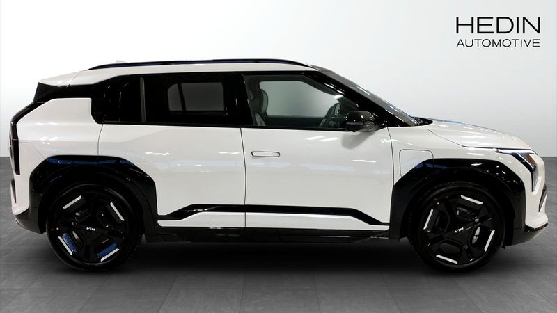 Kia EV3 bild 6