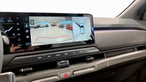 Kia EV3 bild 10