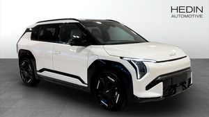 Kia EV3 bild 1