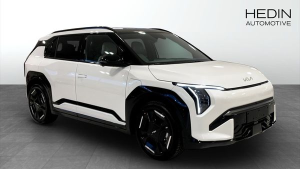 Kia EV3 GT-LINE BUSINESS EDITION | FÖRETAGSERBJUDANDE - 2026