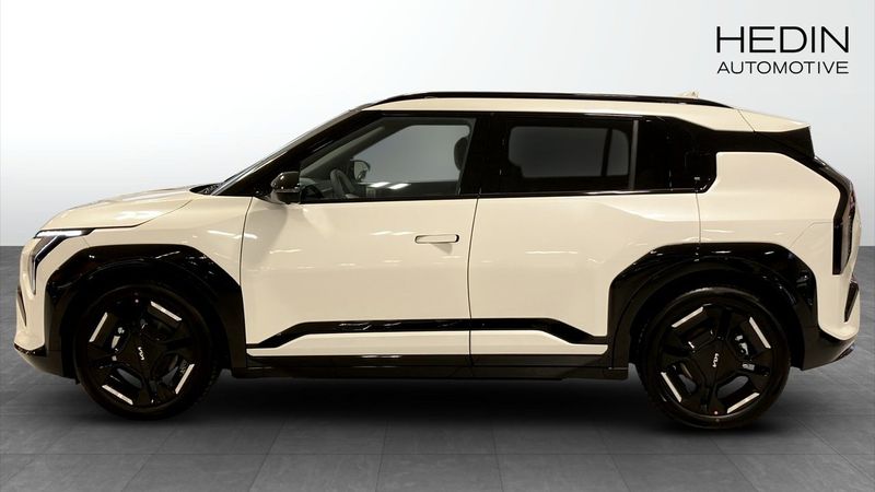 Kia EV3 bild 2