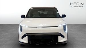 Kia EV3 bild 7