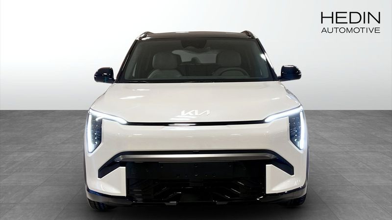 Kia EV3 bild 7