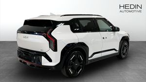Kia EV3 bild 4