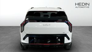 Kia EV3 bild 5