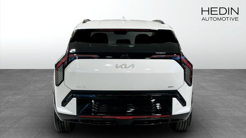 Kia EV3 bild 5