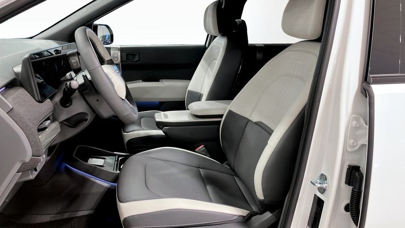 Kia EV3 bild 8