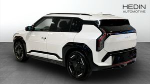 Kia EV3 bild 3