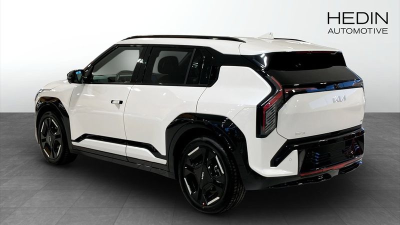 Kia EV3 bild 3