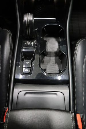 Volvo XC40 bild 15
