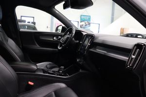 Volvo XC40 bild 11
