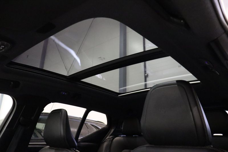 Volvo XC40 bild 21