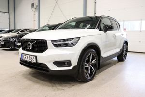 Volvo XC40 bild 1