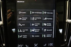Volvo XC40 bild 19