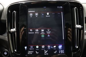Volvo XC40 bild 20