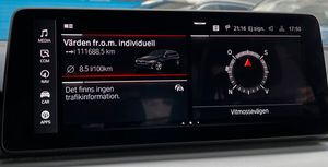 BMW 530 bild 19