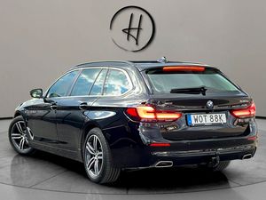 BMW 530 bild 7