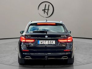 BMW 530 bild 5
