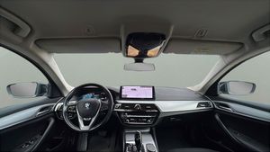 BMW 530 bild 10