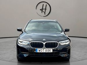 BMW 530 bild 4