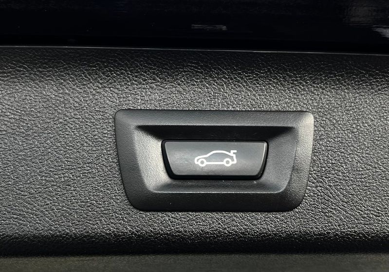 BMW 530 bild 30
