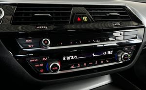 BMW 530 bild 11