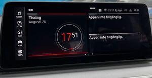 BMW 530 bild 18