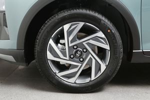 Hyundai Bayon bild 4