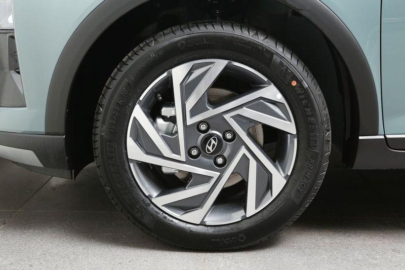 Hyundai Bayon bild 4