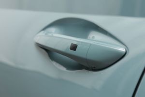 Hyundai Bayon bild 11