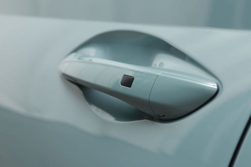 Hyundai Bayon bild 11