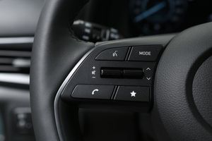 Hyundai Bayon bild 15