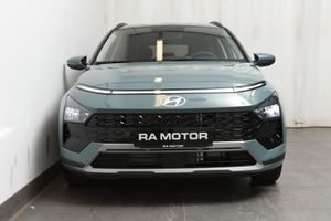 Hyundai Bayon bild 9