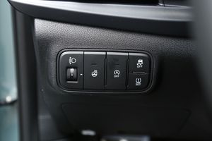 Hyundai Bayon bild 18