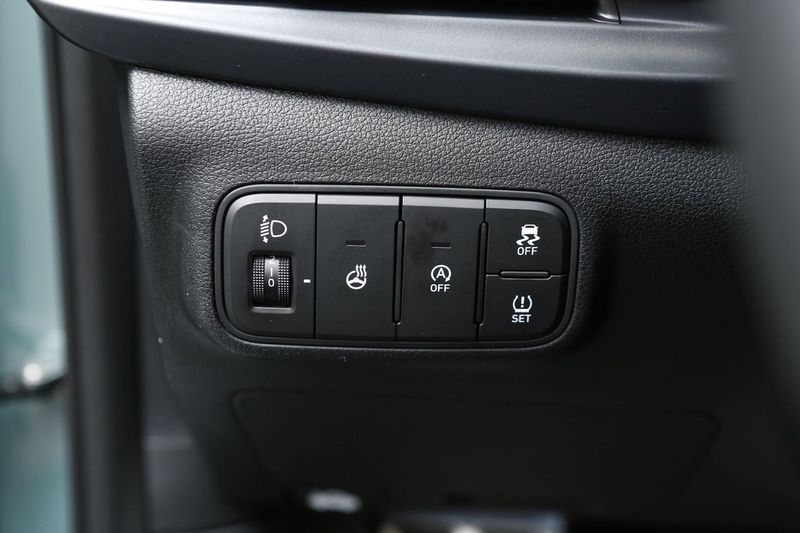 Hyundai Bayon bild 18